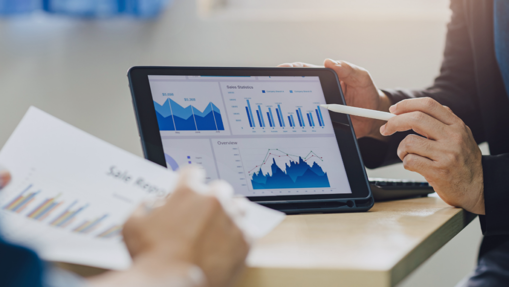 What Your Cash Flow Statement Is Really Telling You