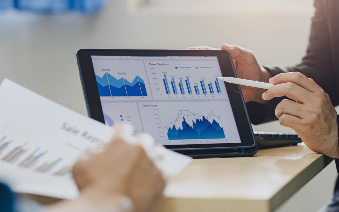 What Your Cash Flow Statement Is Really Telling You