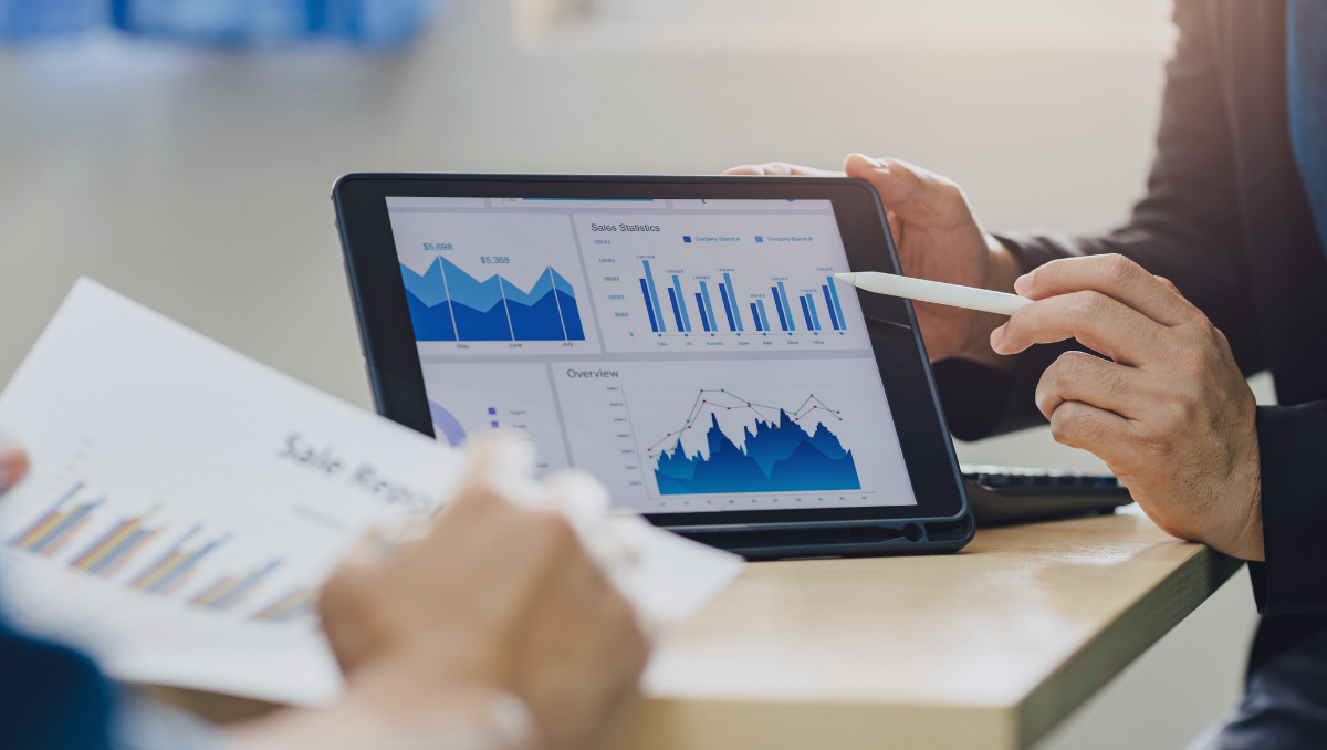 What Your Cash Flow Statement Is Really Telling You