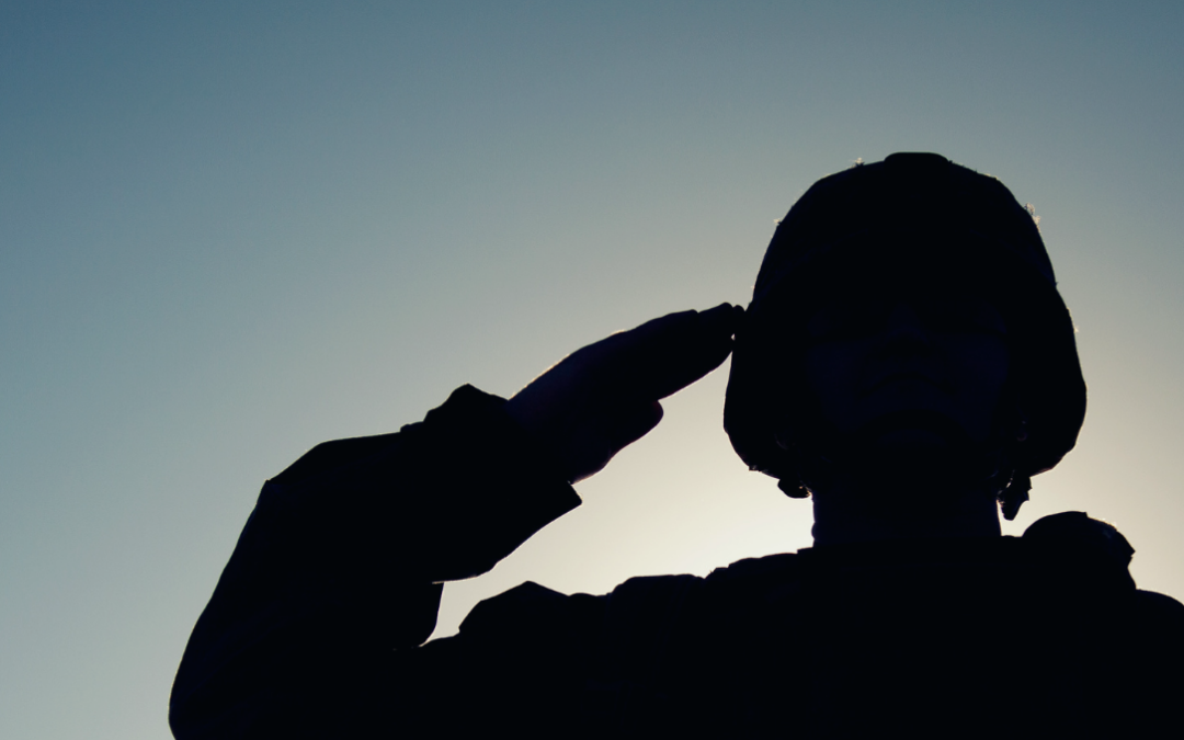 When Veterans Become Targets: What Business Owners Need to Know About Military Fraud