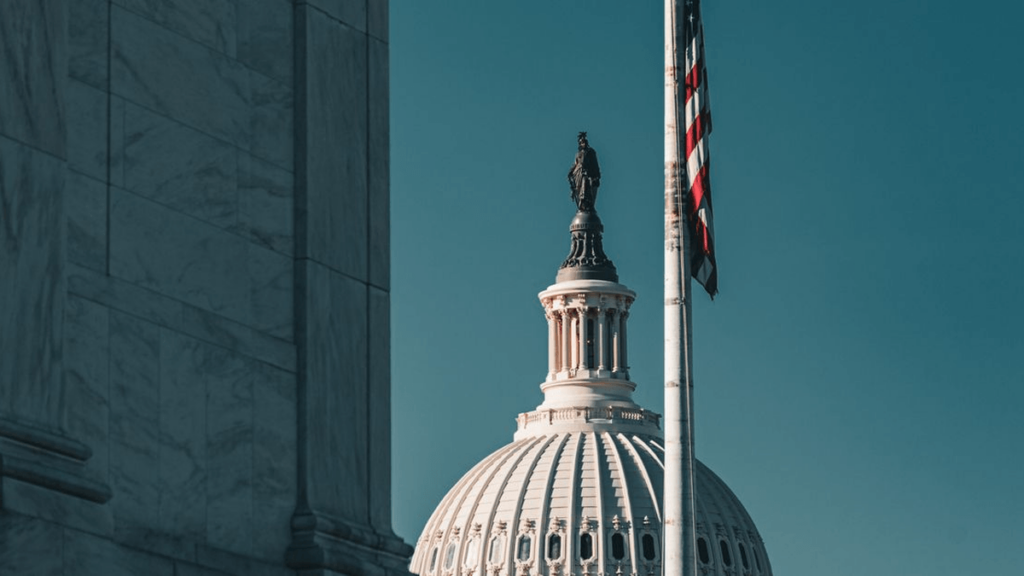How Presidential Power Shapes Federal Tax Policy