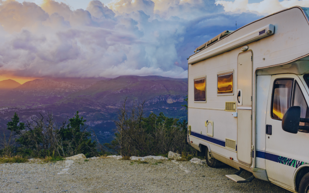 Tax Tips for Boat and RV Owners: Four Ways to Maximize Your Savings