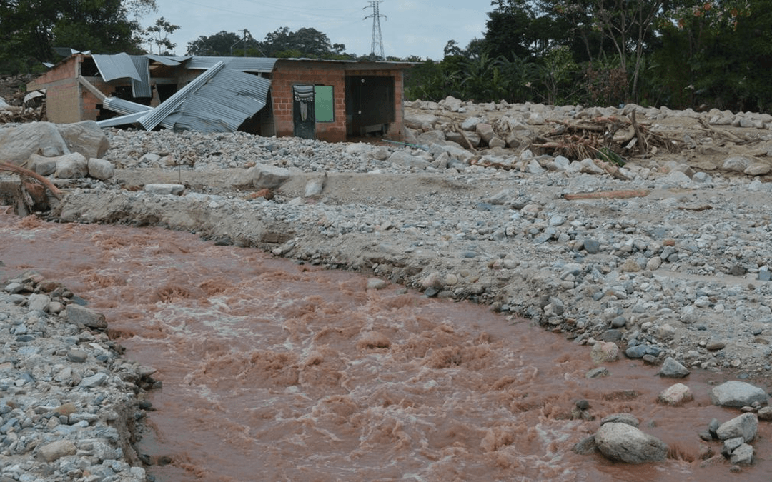 Expanded Tax Relief for Disaster-Related Casualty Losses: What You Need to Know