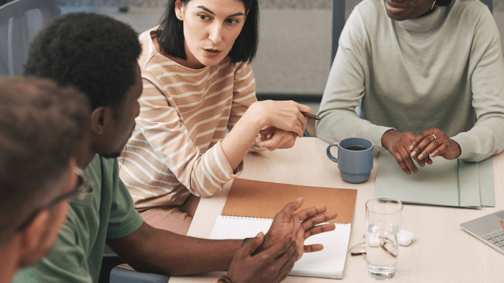 Building Relationships with Major Donors: A Strategic Guide for Nonprofits