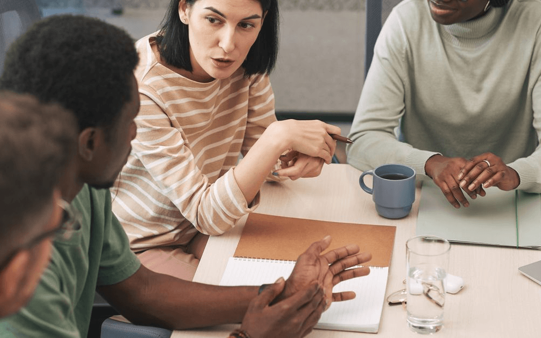 Building Relationships with Major Donors: A Strategic Guide for Nonprofits